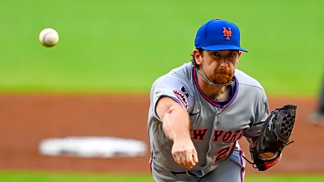 2026 Spring Training: Pitching Prospects