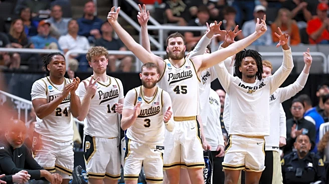 NCAA Tournament: Purdue expert previews the Arizona game, makes a score prediction