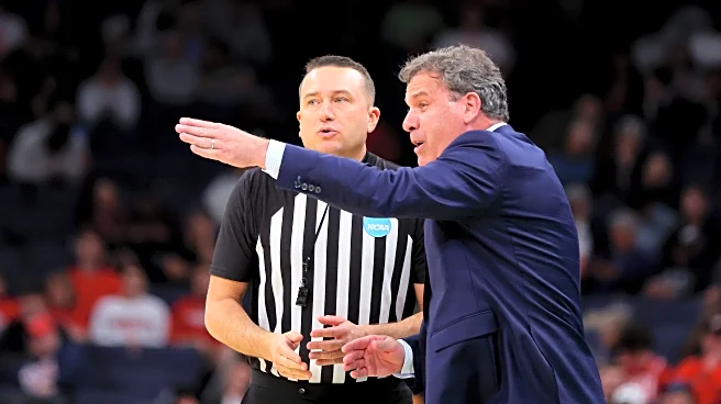 UVA basketball associate head coach Griff Aldrich hired by Pepperdine