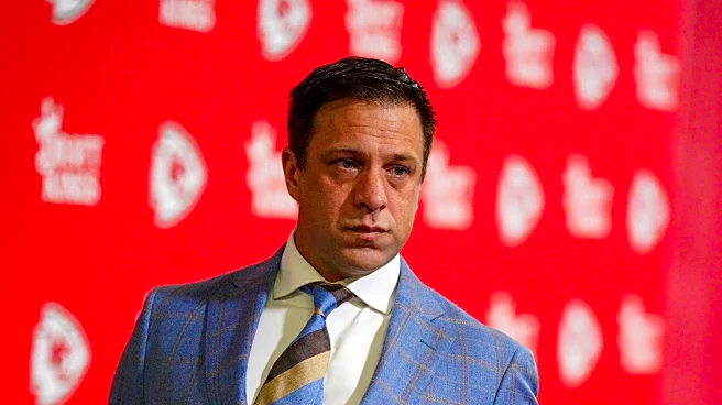 In this week’s ‘Reacts’ poll, Chiefs fans want defensive line at pick 9