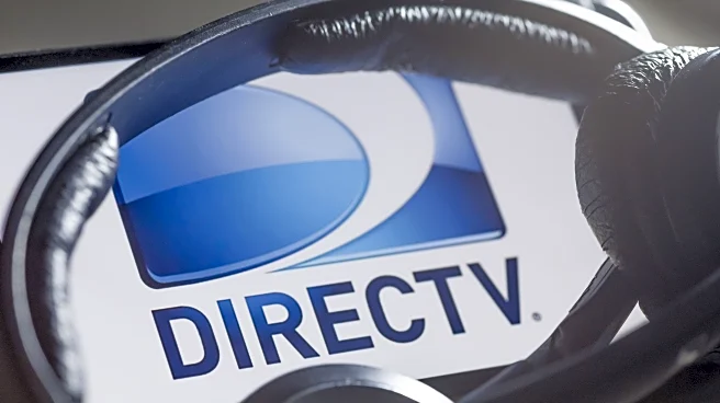 BravesVision is officially on DirecTV