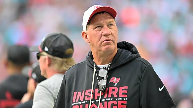 Assessing Buccaneers Roster Needs Post-Free Agency