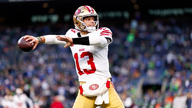 Do the 49ers have a bad contract on the books?
