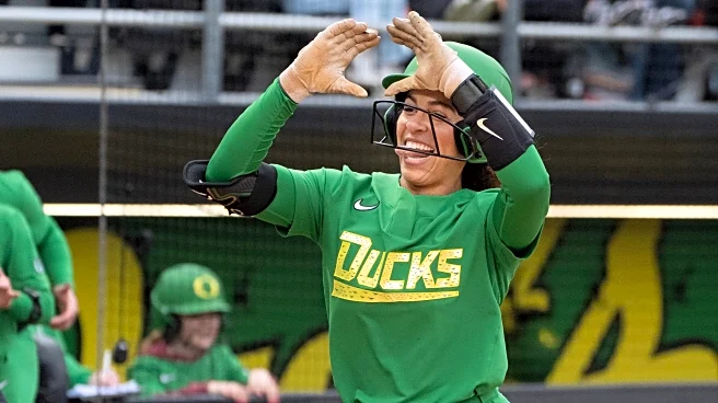 Softball @ Northwestern Game 1 Recap & Friday Game Thread