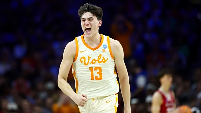 Live discussion: Tennessee/Vandy baseball, Vols Sweet 16 vs. Iowa State