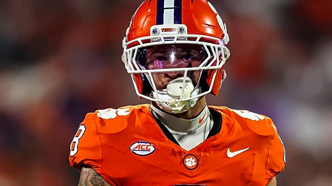 This Cowboys draft prospect has shutdown corner pedigree