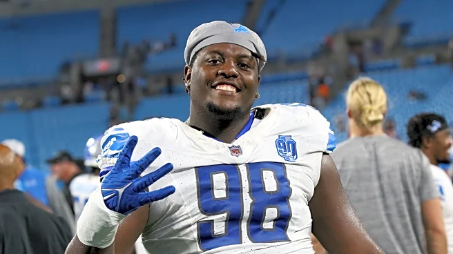 Brodric Martin a longshot but nary a Raider brings his size at defensive tackle