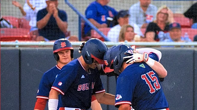 Weekend Walkup: Falcons take on Tarleton State while everyone else will play conference scramble