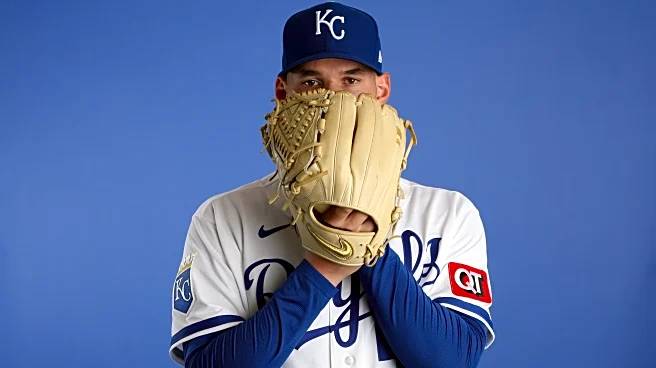 Gamethread I – Royals at Braves