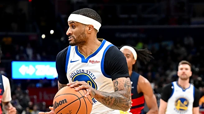 How to watch Warriors vs. Wizards