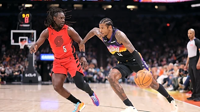 SBN Reacts: Blazers are the preferred Play-In opponent