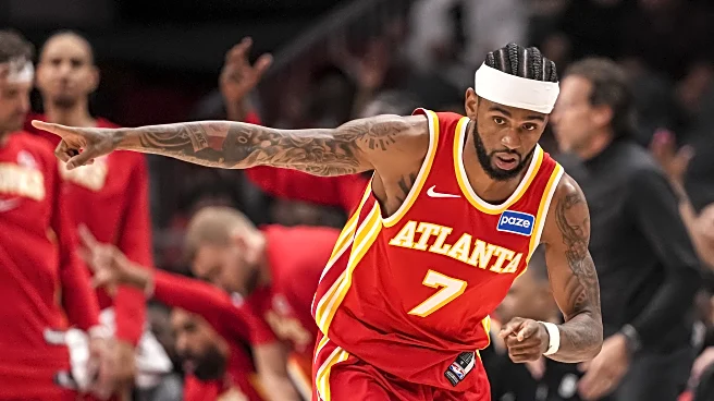 Hawks at Celtics: start time, TV, streaming, radio, game thread