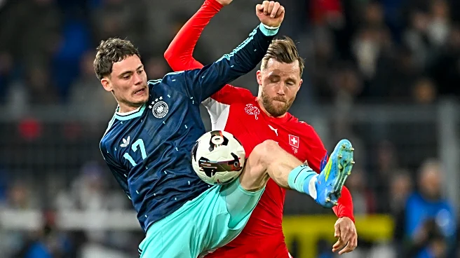 Three Observations from Germany’s thrilling 4-3 win over Switzerland