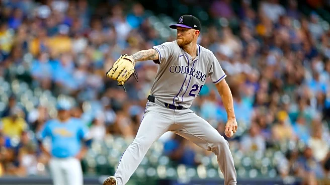 Colorado Rockies game no. 1 thread: Kyle Freeland vs. Sandy Alcantara