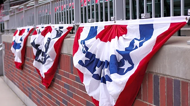 Atlanta Braves vs. Kansas City Royals Game Thread: March 27 (Opening Day)