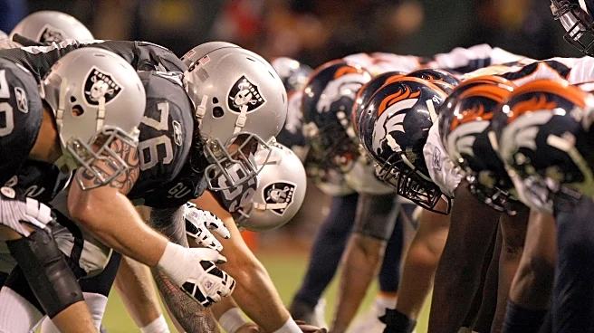 What was the worst Broncos’ game you ever attended?