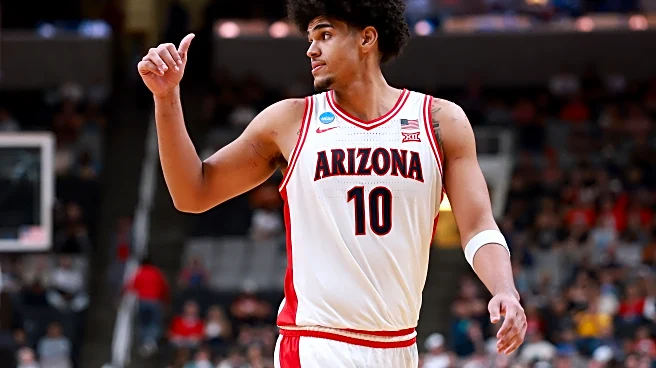 Purdue Basketball Know Your Enemy: Arizona Wildcats