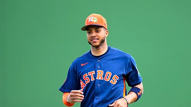 Astros vs. Angels Game Thread. Game 2, 3/27/2026