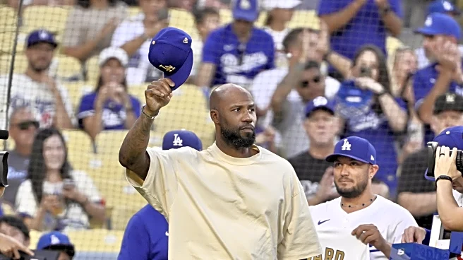 Jason Heyward retires from baseball