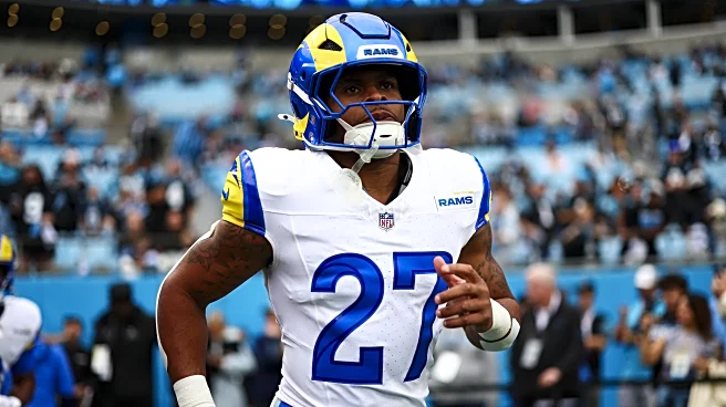 Panic Meter: Is it time to give up on Jarquez Hunter?