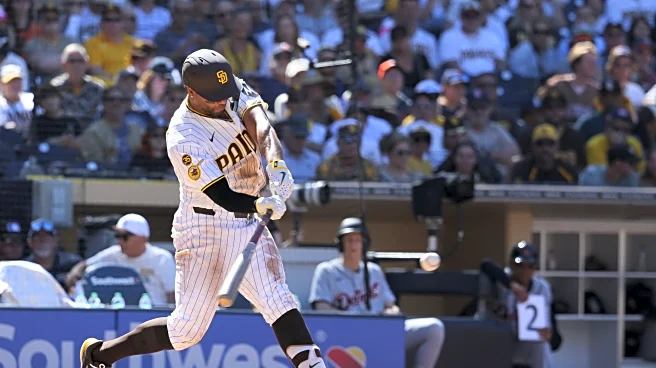 Game 2: Detroit Tigers at San Diego Padres