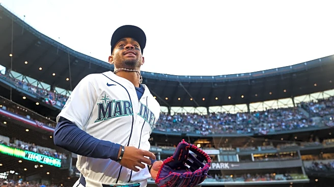 Mariners Game #2 Preview and Discussion: CLE at SEA, 3/27/26