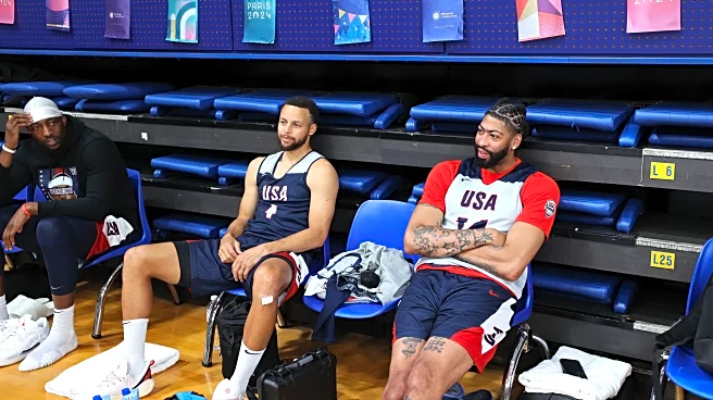 Most of the stars are missing Warriors vs. Wizards