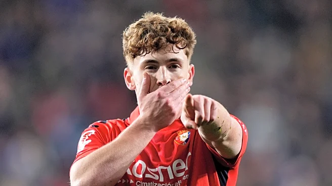 Revealed: The ‘impossible signing’ that Barcelona are keen on this summer