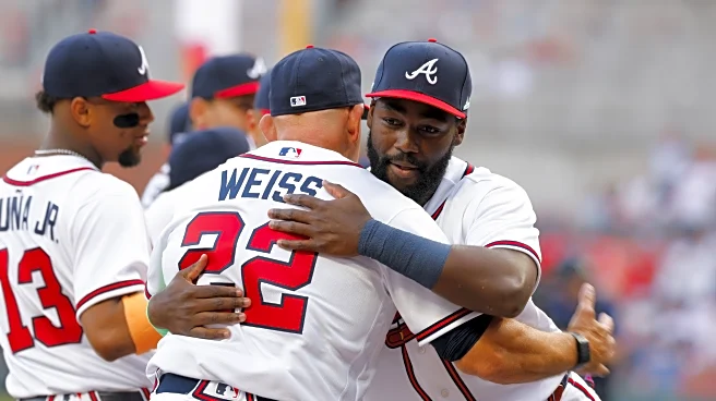 Three homers, flashy gloves back Chris Sale in 6-0 Opening Day win over Royals