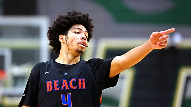 Tyran Stokes could make college decision at McDonald’s All-American Game