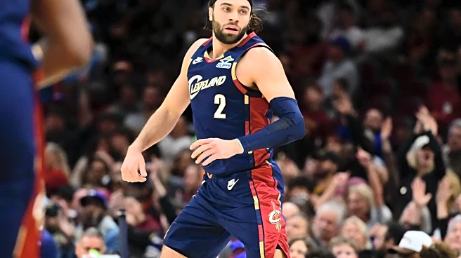 Player Grades: Cavs vs Heat – Max Strus goes for 29 points