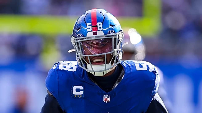 Best of the Rest: Colts’ remaining free agent options at key positions of need