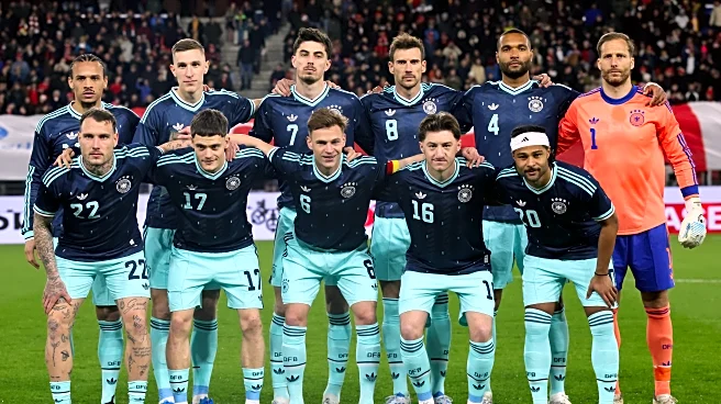 Bayern Munich News: The aftermath of Germany’s 4-3 win over Switzerland