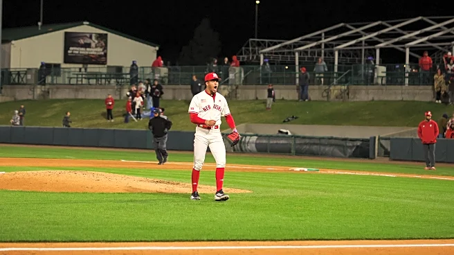 Nebraska Baseball Takes Advantage of Indiana Miscues for 6-5 Win