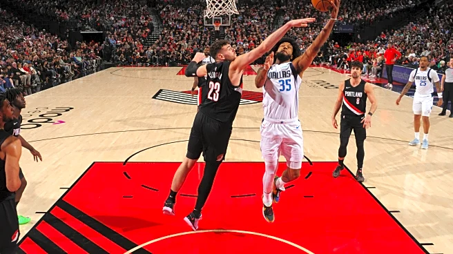 Mavericks vs. Trail Blazers Recap: 3 notes after Dallas’ 100-93 win at Portland