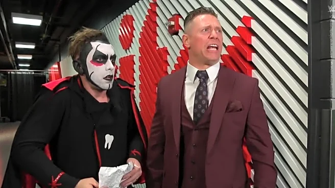 Rumor Roundup (Mar. 28, 2026): Toni Storm change, NXT is terrible, Danhausen curse, Khan bid on WWE, more!