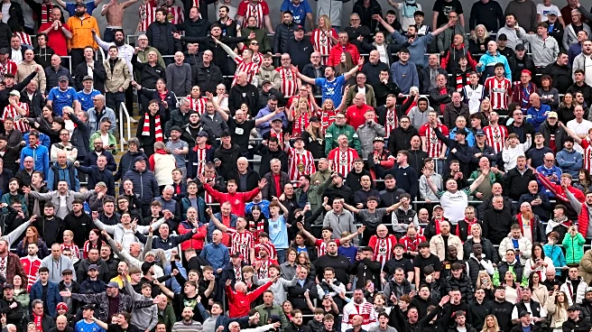 Sunderland In Europe: A Realistic Prospect?