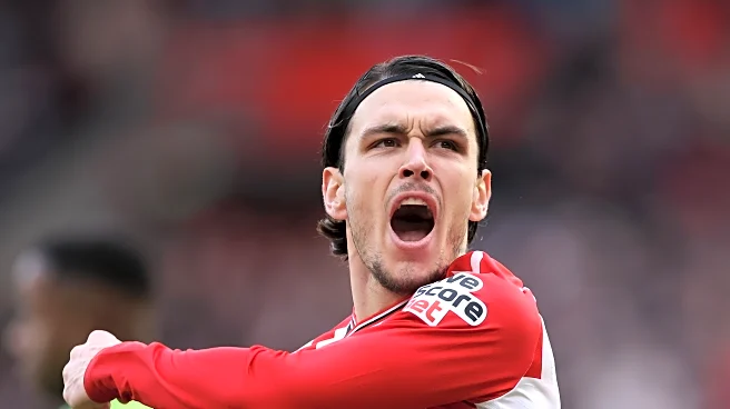 We’ve Got Le Fée – I Just Don’t Think You Understand