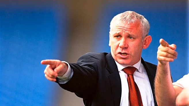 On This Day ( 28th March 1998): Bury At The SoL – A Crucial Win On The Road To Wembley