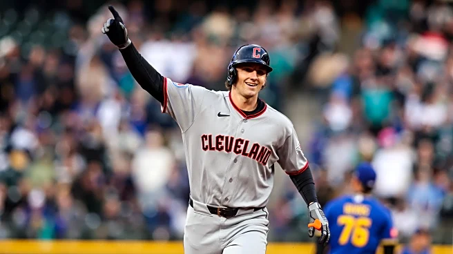 Guardians fall to Mariners on Primetime