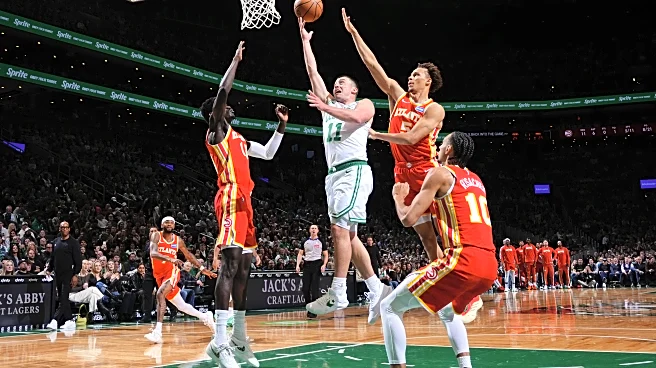 Hawks vs. Celtics player grades: Payton Pritchard is your Sixthiest Man Alive