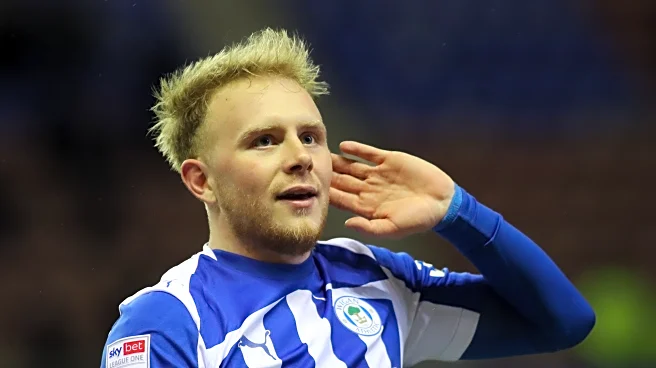 Opposition Lowdown: Gary Caldwell’s Wigan Athletic