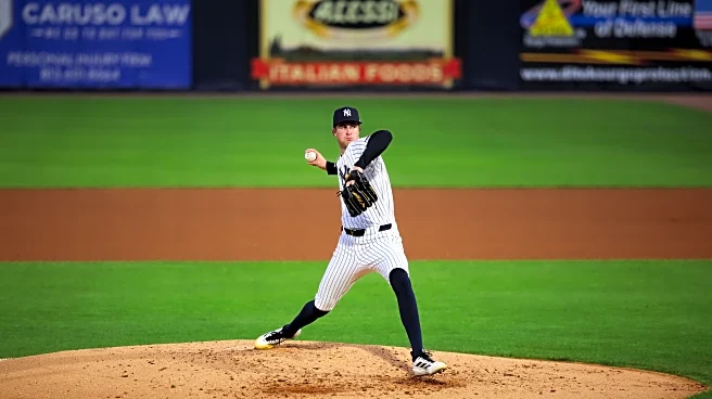 Yankees news: Pitching staff throws second straight shutout