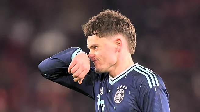 Would Bayern Munich be better, worse, or the same with Florian Wirtz this season?