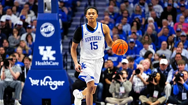 How Jaland Lowe’s injury affected Kentucky’s scheme this season