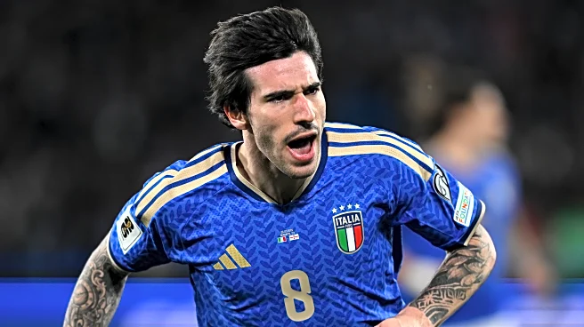 Romano: Juventus bringing Sandro Tonali back to Italy looks incredibly unlikely