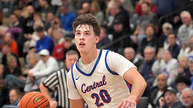 Kentucky Mr. Basketball and legacy recruit Jake Feldhaus reopens recruitment