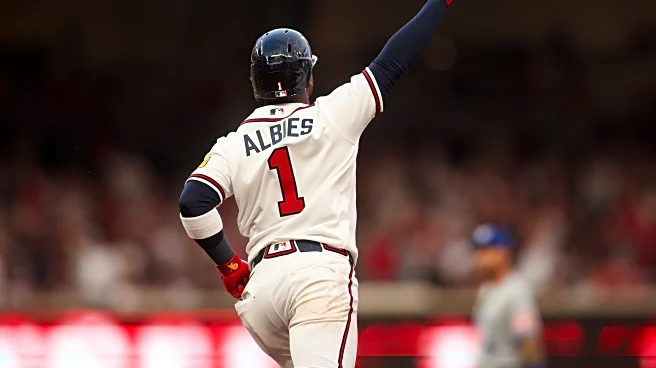 Braves News: Opening Day victory, additional TV deals, and more