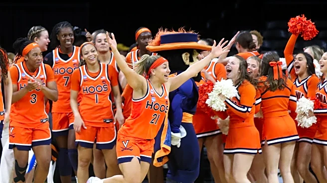 NCAA Tournament Takes: Louisville, Kentucky, Oklahoma and Virginia aim for upsets on second day of Sweet 16