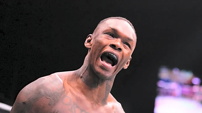 UFC Seattle predictions